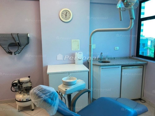 Imagem 12 de 15 de Sala Comercial Montada Com Equipamentos Odontológicos - 378