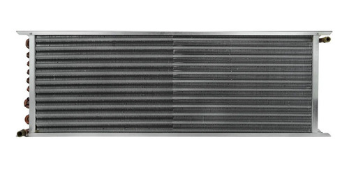Condensador De Ar P/ Cat D6t, D6r, 960f, 950f, 950f..(cobre)