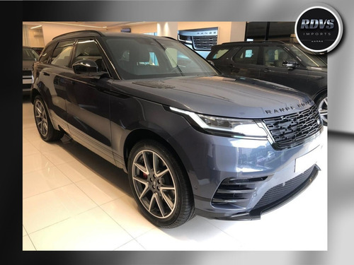 Land Rover Range Rover Velar 2.0 P404 PHEV R-DYNAMIC HSE AUTOMÁTICO