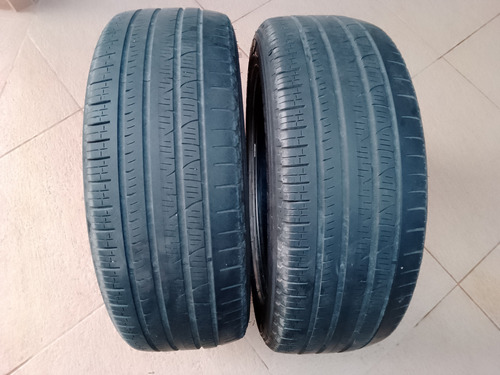 Pneus Pirelli Scorpion Verde Aro R18 225/55 V (Usado)
