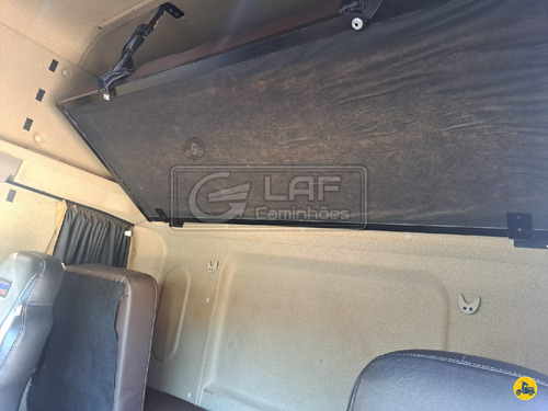Daf Cf85 410 6x2 Teto Alto Cabinado Automático