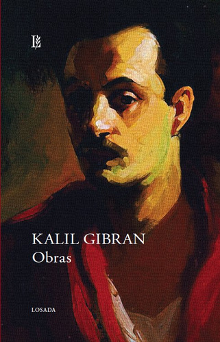 Obras - Gibran,kalil