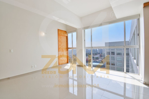 Imagen 10 de 25 de Departamento En Venta En Cuajimalpa. Residencial 2 Puertas,