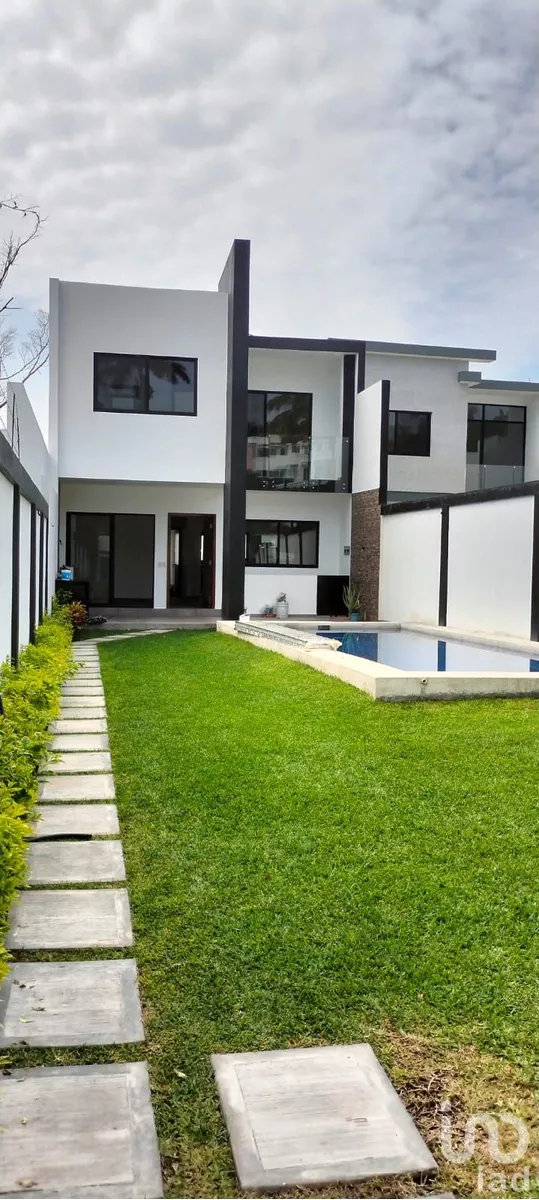 Venta Casa 6 Ambientes Brisas