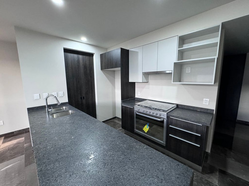 Departamento De Lujo En Venta En Punto Sur
