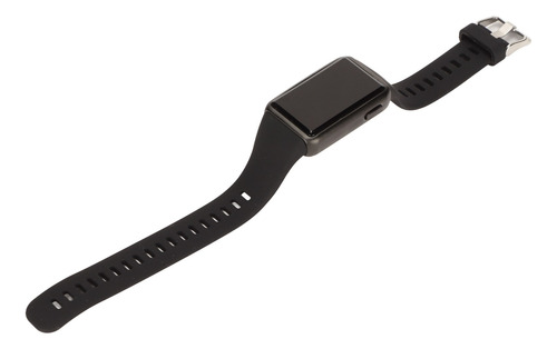 Reloj De Fitness Inteligente De 210 Mah, Aleación De Silicon