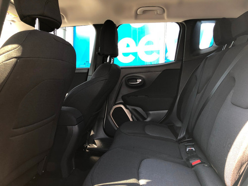 Jeep Renegade Sport At 2021 Ultimas Unidades Entrega Inmdiat