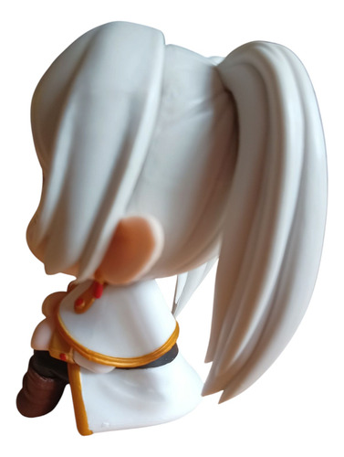 Figura Muñeco Chibi Sousou No Frieren 11 Cm - Anime Manga