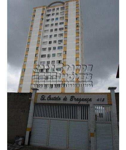Imagem 17 de 17 de Apartamento Com 3 Dorms, Mirim, Praia Grande - R$ 350 Mil, Cod: 4882 - V4882