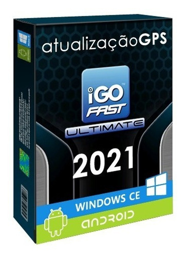 Cartão Atualização Gps Dvd H Buster 9400 9450 8822 3000
