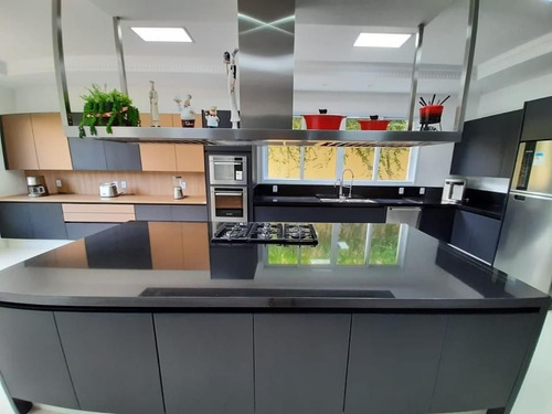 Imagem 10 de 30 de Casa Com 10 Dormitórios À Venda, 2150 M² Por R$ 32.000.000,00 - Tamboré - Santana De Parnaíba/sp - Ca0190