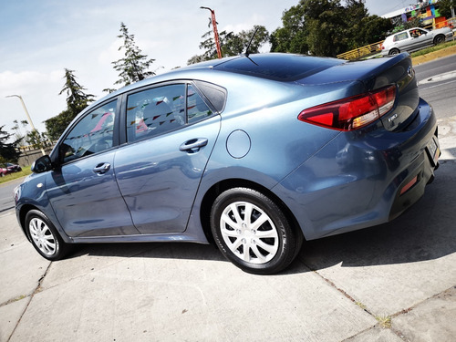 Imagen 7 de 15 de 2019 Kia Rio L