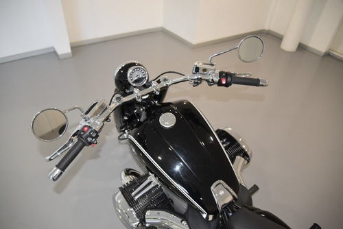Imagen 9 de 10 de Bmw- Moto R18 Primera Edicion