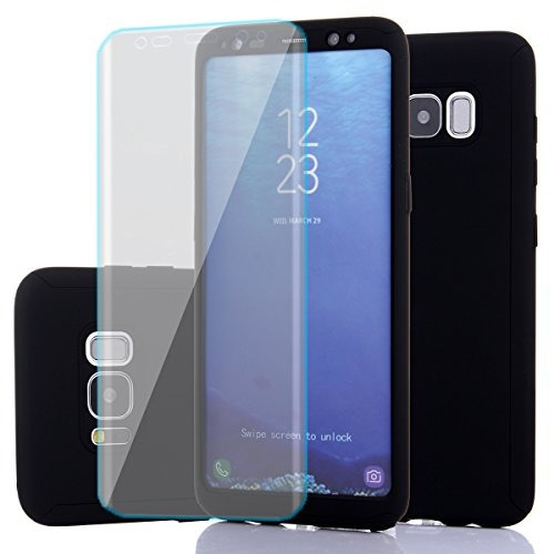 Funda Samsung Galaxy S8, Protección Completa Para El Cuerpo