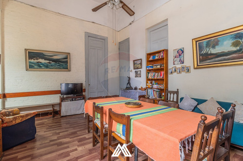 Imagen 2 de 12 de Venta Amplio Apto 3 Dorm. 2 Baños Y Azotea Excl.