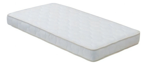 Colchon Baby Air 70x130 Cuna - Blanco Këssa Muebles