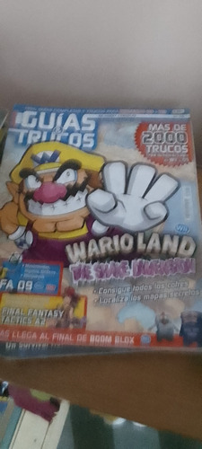 Imagen 9 de 10 de Revistas De Club Nintendo Entre Otras