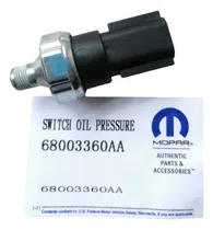 Comprar Sensor Presion De Aceite Caliber Dodge Caliber (2007 A 2012)