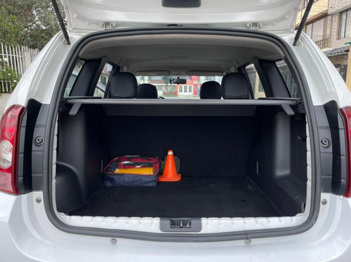 Renault Duster Expression Mt 1600cc 2015