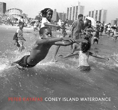 Libro Peter Kayafas: Coney Island Waterdance - Peter Kaya...