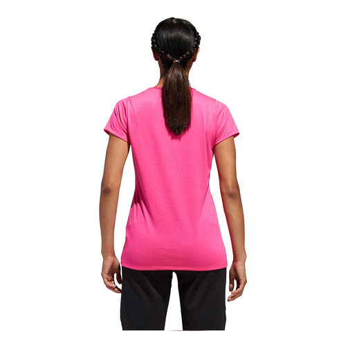Remera adidas Essential Mujer