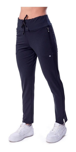 Pantalón Calza Deportiva Aptitud Gerda 5621 Dama