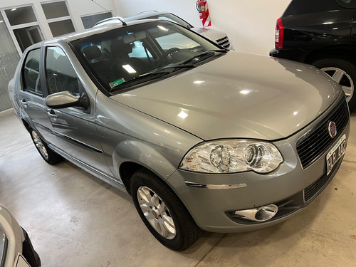 Fiat Siena 1.4 Elx Fire Suite