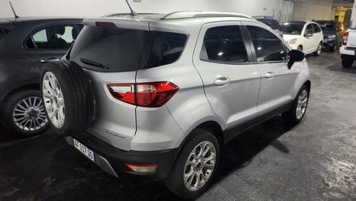 Ford Ecosport 1.5 Titanium 123cv 4x2 Manual
