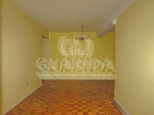 Imagem 3 de 15 de Apartamento Para Aluguel, 2 Quartos, 1 Vaga, Petropolis - Porto Alegre/rs - 2076