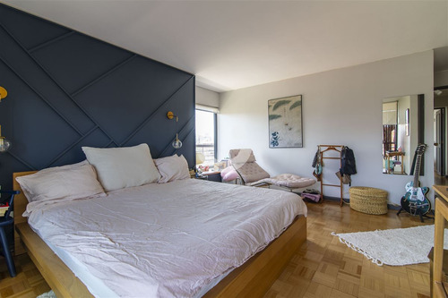Departamento Duplex, Remodelado, 2 Estacionamientos