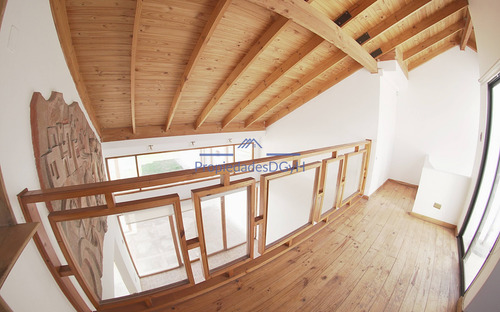 La Serena // Casa Estilo Mediterráneo (80289)
