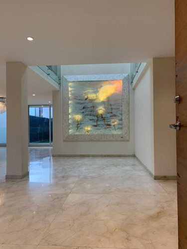 Imagen 8 de 30 de Casa En Renta, Lomas De Tecamachalco, Naucalpan