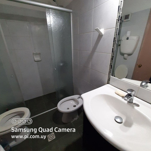 Alquiler Apartamento En La Blanqueada 2 Dormitorios.