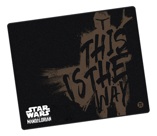 Mousepad Mandalorian M