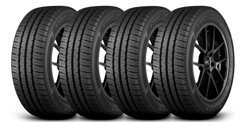 Kit 4 Pneus 175/65r15 Goodyear Kelly Edge Sport 2 84t Índice De Velocidade T