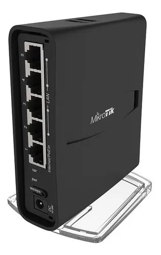 comprar Router Mikrotik Hap Ac2