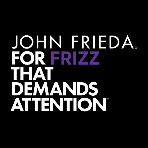 Spray Para El Cabello John Frieda Frizz Ease Keratin, 100 Ml