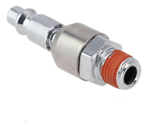 Conector De Aire Universal, Junta Rápida, Neumático Y Rotati