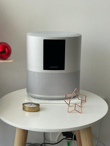 Parlante Bose Smart Speaker 500 