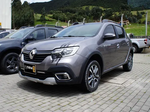 Renault Stepway Intens Mt