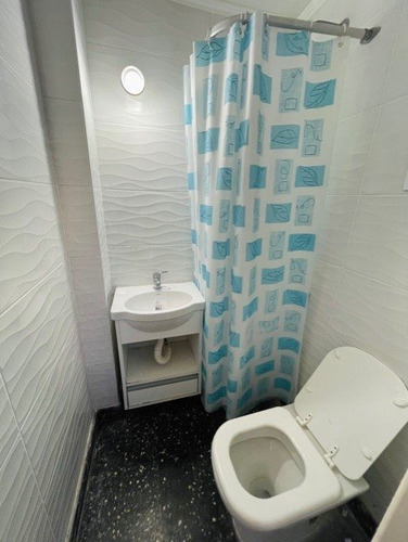 Imagen 16 de 22 de Venta Chalet En Ph Indep 4 Amb. Reciclado. Garage. Patio Y Terraza. Zona Punta Mogotes. Oportunidad