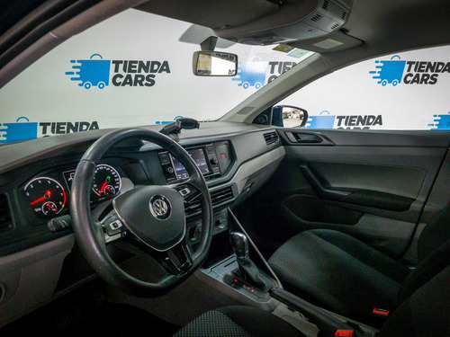 Volkswagen Virtus 1.6 Msi Trendline At