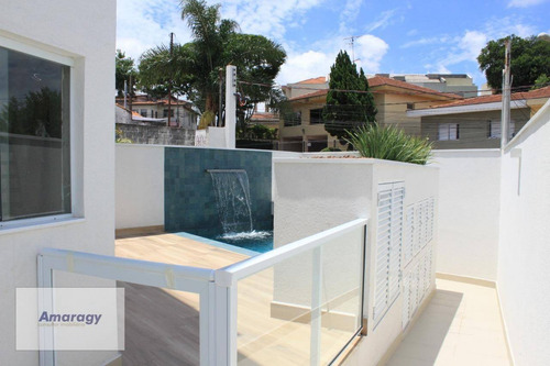Imagem 7 de 28 de Casas Excelentes Em Condomínio Fechado, 2 Dormitórios Com Suíte - 93m2 - Vl0005