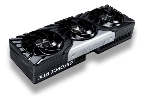 Placa De Vídeo Rtx 5070 12gb Phoenix Gs 192bits Gainward