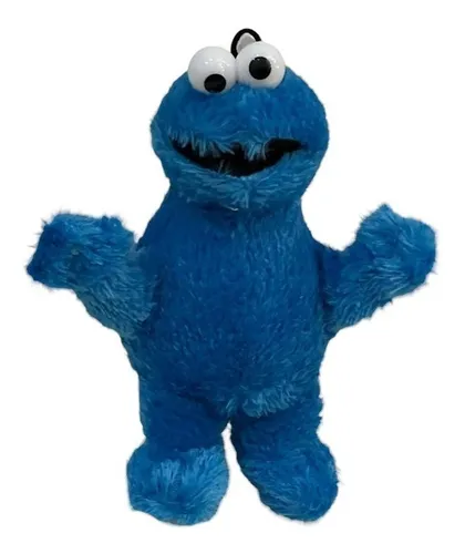 Peluche de online come galletas