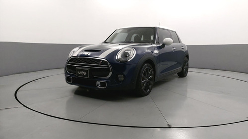 MINI Cooper S 2.0 COOPER S CHILI AUTO