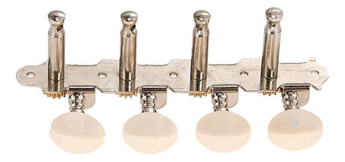 4l 4r Crema Perillas Clavijas De Afinación Clavijas De