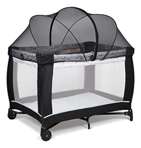 Beberoad Love Mosquitera Para Pack N Play Playard,