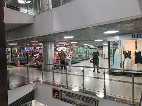 Imagen 2 de 12 de Alquilo O Vendo Local Comercial En El Centro Comercial Plaza Las Americas, Primera Etapa