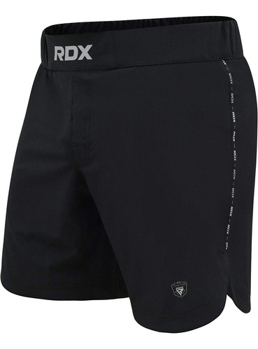 Rdx Pantalones Cortos De Mma Para Entrenamiento Y Kickboxing